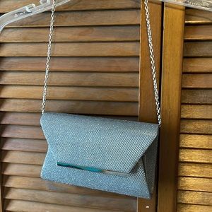 Silver Purse